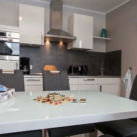 Groupshouse Winterberg